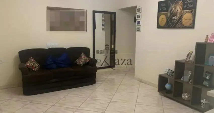 Casa térrea - residencial bosque dos ipês - 2 dormitórios - 126m².