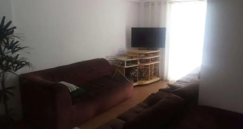 Apartamento - jardim satélite - residencial simone - 3 dormitórios - 90m² .