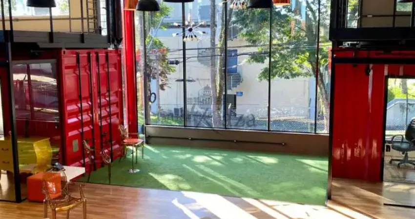 Oportunidade - prédio comercial - jardim esplanada ii - 509m².