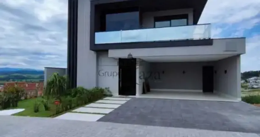 Oportunidade - casa em condomínio - condomínio terras alpha - urbanova - 314,84m².