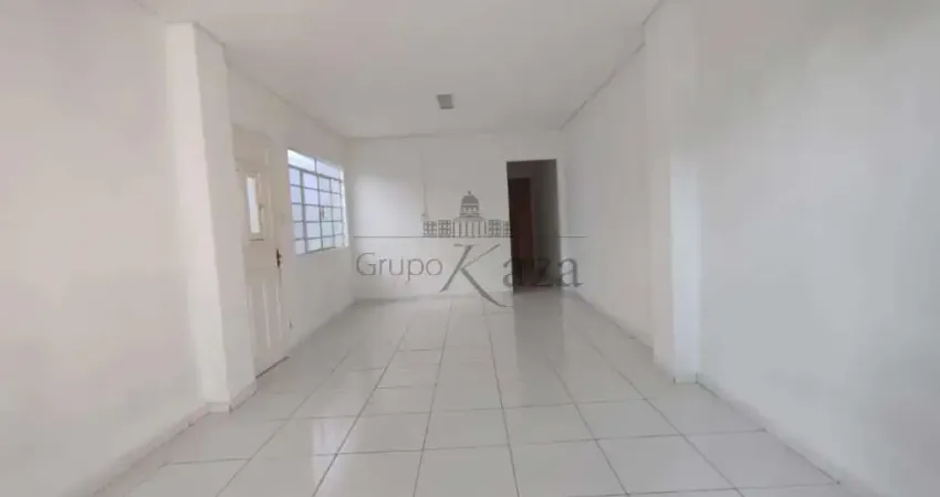 Casa comercial à venda na Avenida das Tulipas, Jardim Motorama, São José dos Campos