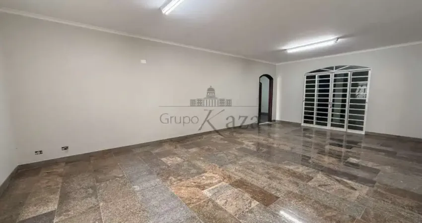 Oportunidade - casa - bosque dos eucaliptos - 3 dormitórios - 250m².