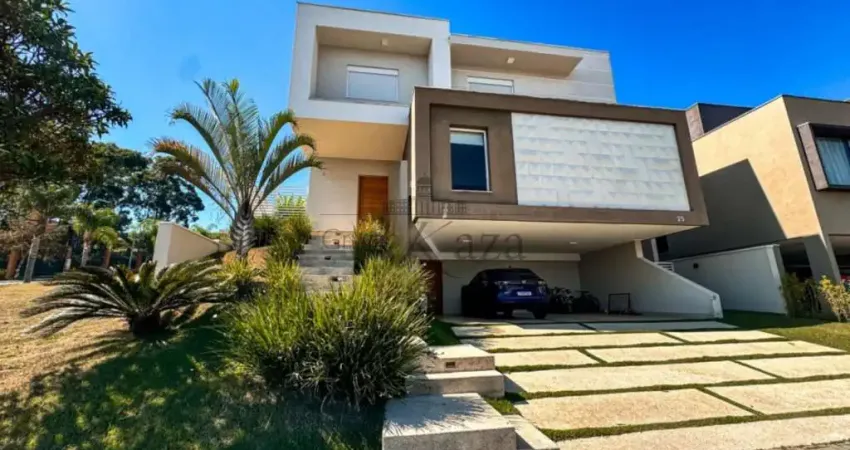 Oportunidade - casa em condomínio - alphaville i - condomínio residencial alphaville i - 5 dormitórios - 400m²