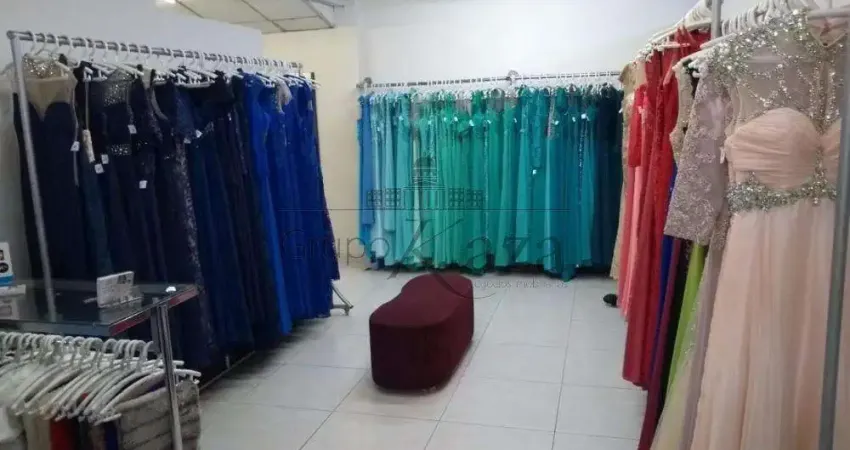 Casa comercial à venda na Avenida Ouro Fino, Bosque dos Eucaliptos, São José dos Campos