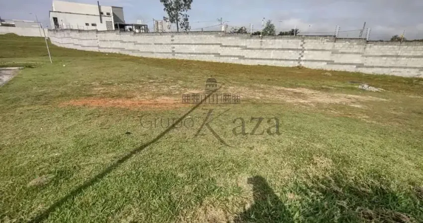 Terreno comercial à venda na Rua Jose Roberto Alves, Norte, Urbanova, São José dos Campos