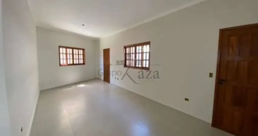 Casa com 2 quartos à venda na Rua Avaristo Borges, Santana, São José dos Campos
