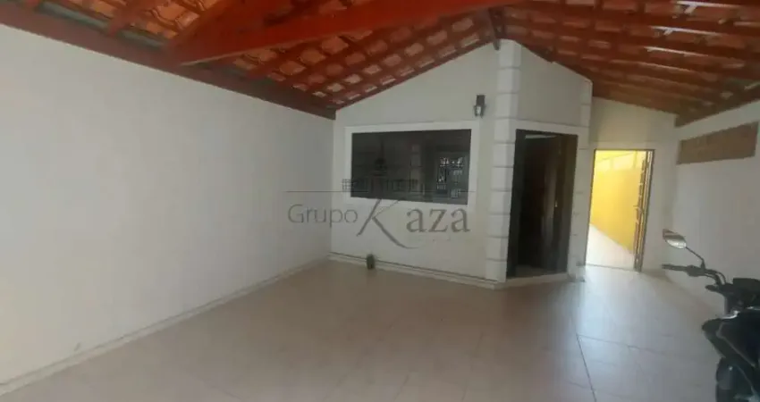 Oportunidade - casa sobrado - jardim oriente - 3 dormitórios - 186m²