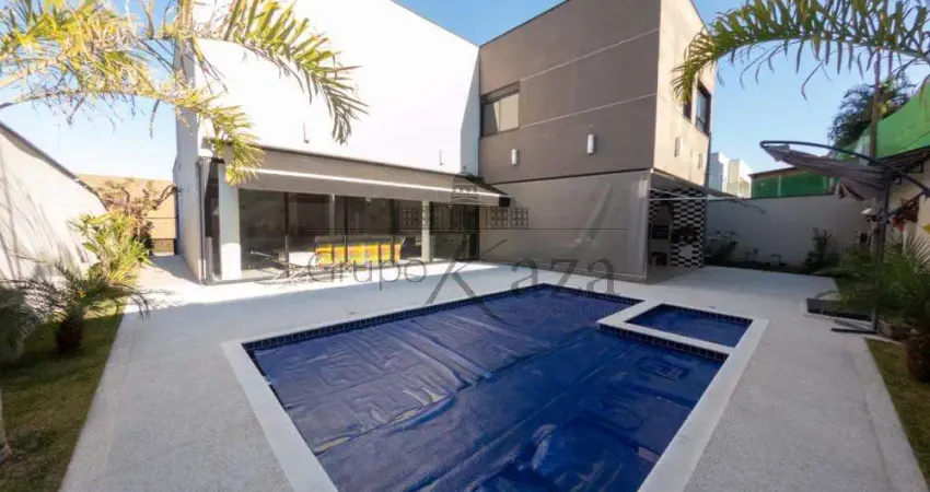 Oportunidade - casa condomínio - alphaville ii - residencial alphaville ii - 4 dormitórios - 390m².