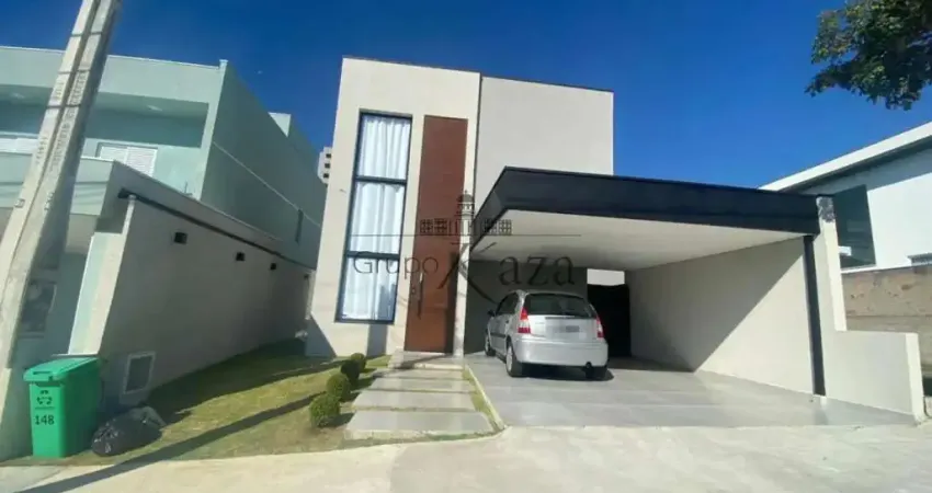 Oportunidade - casa - residencial floradas do paratehy - urbanova - 4 dormitórios - 210m².