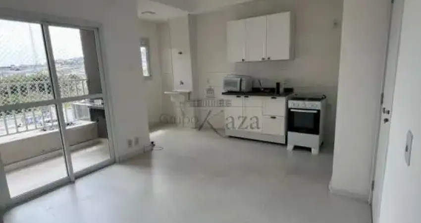Oportunidade - apartamento - grand kazza - residencial colinas do paratehy - 2 dormitórios - 51,60m²
