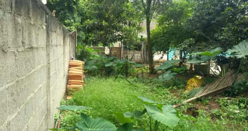 Terreno à venda na Rua Bernardo de Grabois, Jardim das Indústrias, São José dos Campos