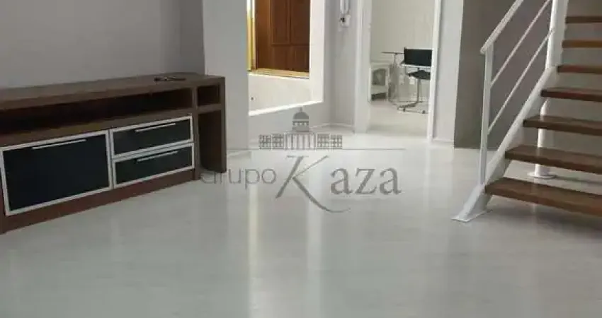 Apartamento cobertura duplex - jardim aquarius - residencial solar dos girassóis - 237m² - 3 dormitórios.