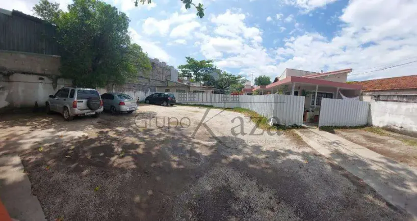 Área comercial - jardim satélite - 1.000m². ao lado do shopping vale sul.