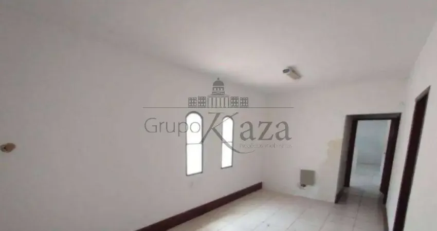 Casa com 3 quartos à venda na Avenida da Liberdade, Jardim Alvorada, São José dos Campos