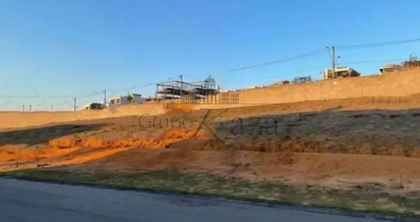 Terreno condomínio - urbanova - condomínio colinas paratehy sul - 600m².