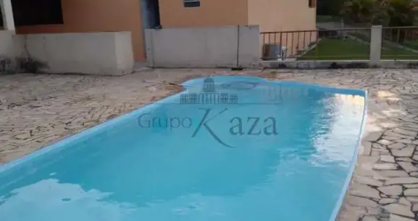 Fazenda à venda na Rua Clementino de Oliveira, Bairrinho, São José dos Campos