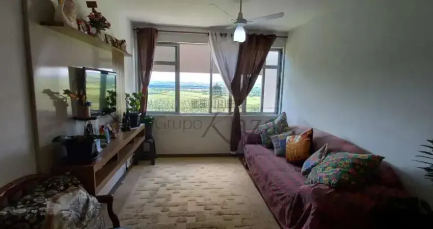 Apartamento - jardim bela vista - residencial cote d`or - 2 dormitórios - 115m².