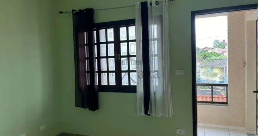 Casa com 3 quartos à venda na Rua Egle Carnevali, Jardim das Indústrias, São José dos Campos