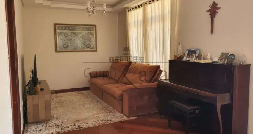 Casa com 4 quartos à venda na Rua Coronel Manoel Martins Júnior, 11280, Jardim Esplanada II, São José dos Campos