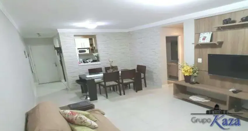 Oportunidade - apartamento - residencial ilha bela - 3 dormitórios - parque industrial - 77m².