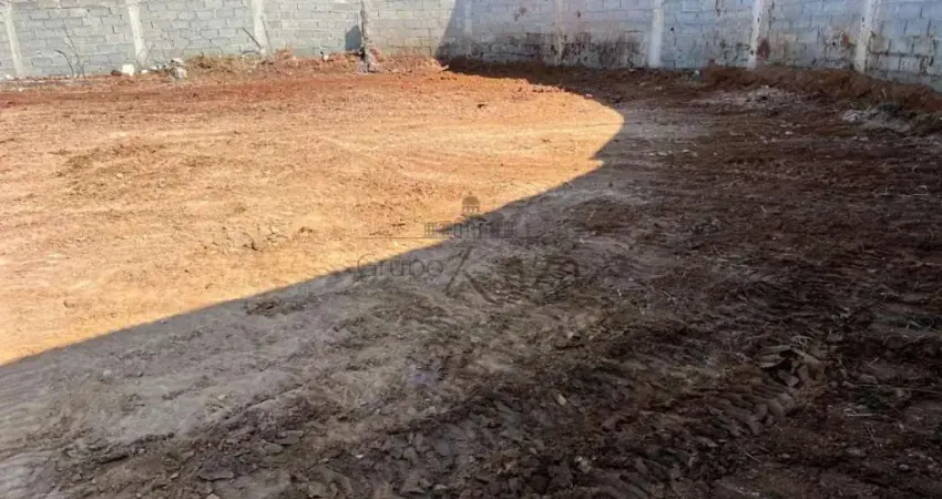 Oportunidade - terreno comercial - portal dos pássaros - 559m².