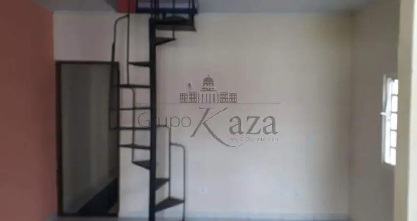 Casa sobrado parte superior - residencial gazzo - 3 dormitórios - 90m².