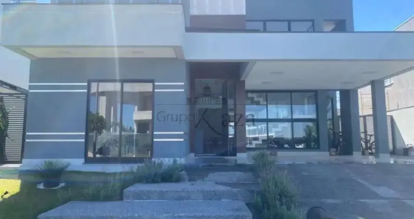 Oportunidade - casa em condomínio - urbanova - condomínio residencial alphaville i - 5 dormitórios - 365m² - aceita permuta.