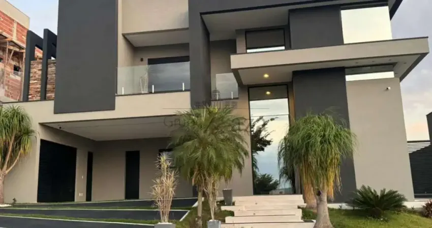 Oportunidade - casa em condomínio - urbanova - condomínio colinas do paratehy sul - 2 suítes - 600m².