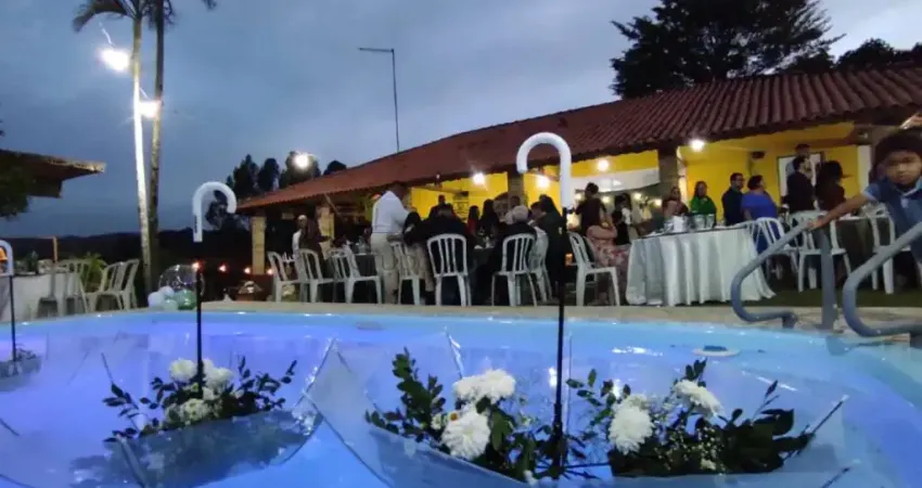 Fazenda à venda na Área Rural, Bom Retiro, São José dos Campos