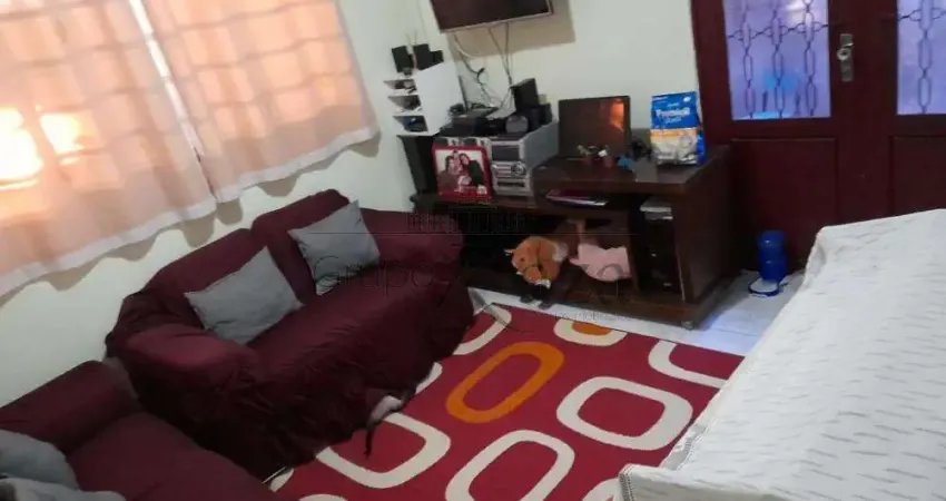 2 casas geminada - jardim satélite - 5 dormitórios - 250m². estuda permuta por ap menor valor