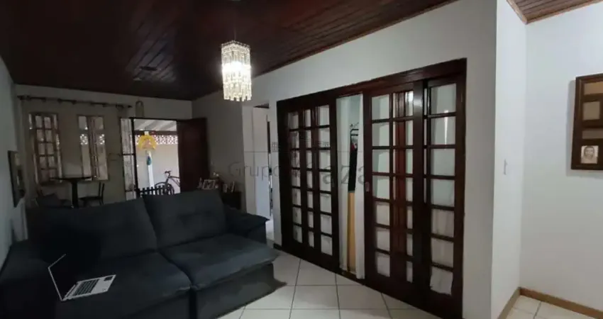 Casa - conjunto residencial trinta e um de março - 2 dormitórios - 150m².