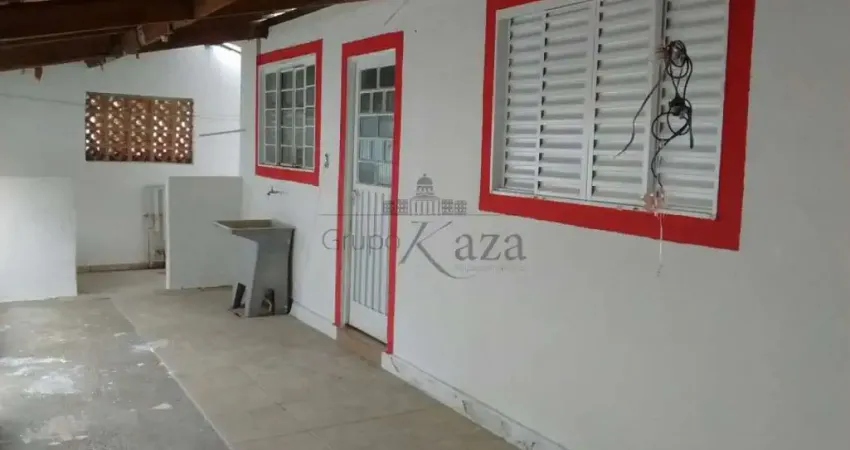 Casa com 3 quartos à venda na Rua Benedito Hilário, Jardim Santa Inês I, São José dos Campos
