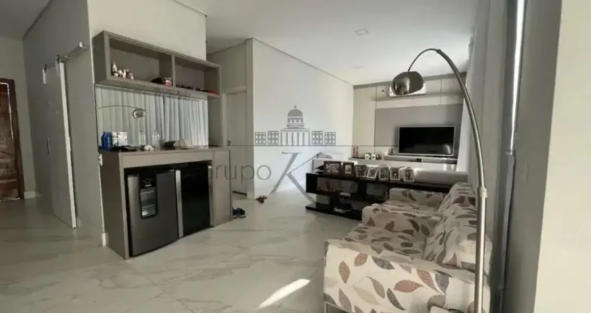 Sobrado em condomínio - condomínio residencial mônaco urbanova -320m² - 4 quartos com 2 suítes. estuda porteira fechada