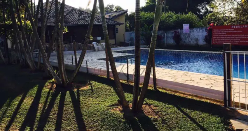 Chácara - capuava - 3 dormitórios - 8.000m² - aceita permuta.