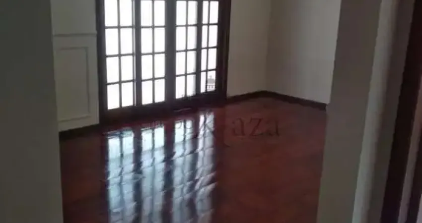 Casa condomínio - jardim aquarius - residencial aquarius ii - 340m² - 3 dormitórios.