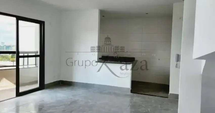 Apartamento duplex - jardim aquarius - residencial tarsila loft - 1 dormitório - 94m².