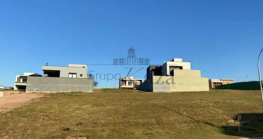 Terreno - urbanova - condomínio residencial alphaville - 510,48m².