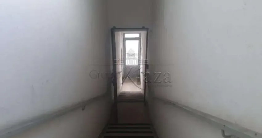Casa comercial à venda na Rua Siqueira Campos, Centro, São José dos Campos
