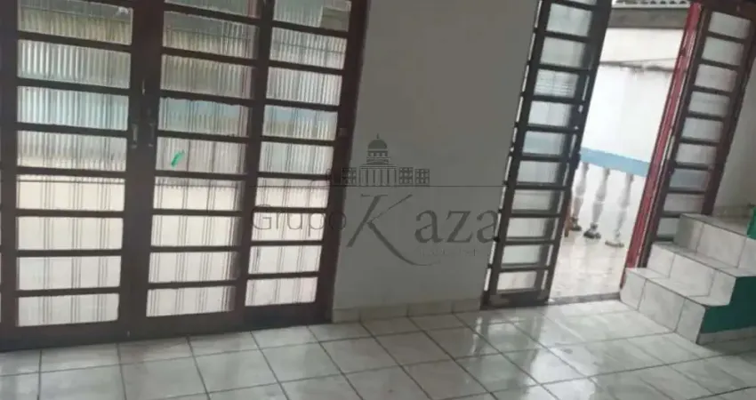 Casa com 6 quartos à venda na Rua Visconde de São Lourenço, Jardim do Lago, São José dos Campos