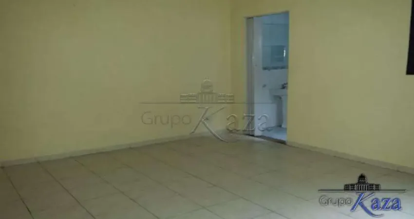 Casa comercial à venda na Rua Oros, 0, Parque Industrial, São José dos Campos