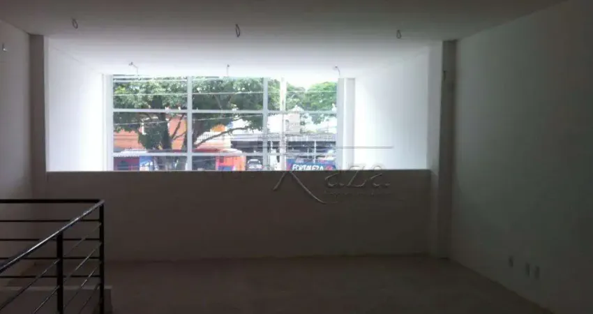 Casa comercial à venda na Avenida Feira de Santana, Jardim Vale do Sol, São José dos Campos