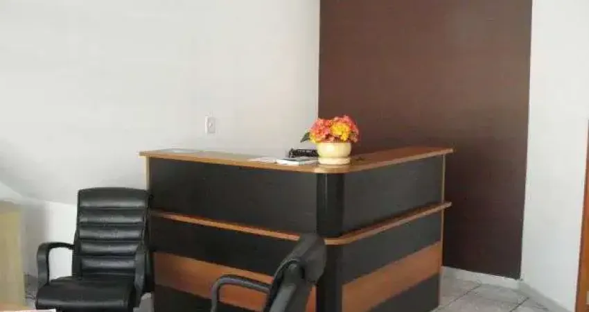 Casa comercial à venda na Rua Bacabal, Parque Industrial, São José dos Campos