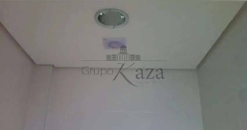 Sala comercial à venda na Rua Abaré, Jardim Vale do Sol, São José dos Campos