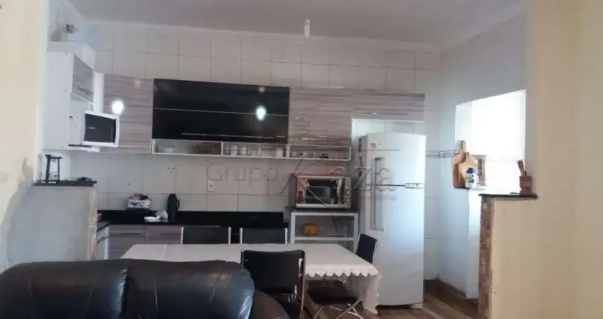 Casa com 3 quartos à venda na Rua José da Cunha, Jardim Santa Luzia, São José dos Campos