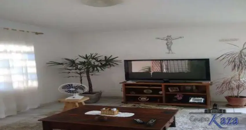 Casa com 7 quartos à venda na Rua Serra dos Pirineus, Jardim Anhembi, São José dos Campos