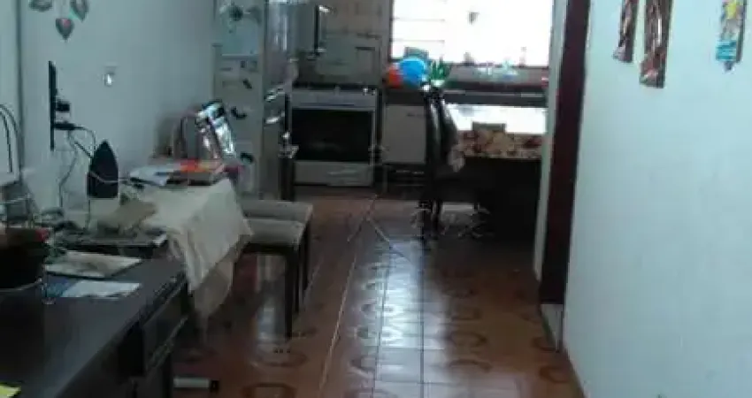 Casa com 3 quartos à venda na Rua Estônia, Vila Nair, São José dos Campos