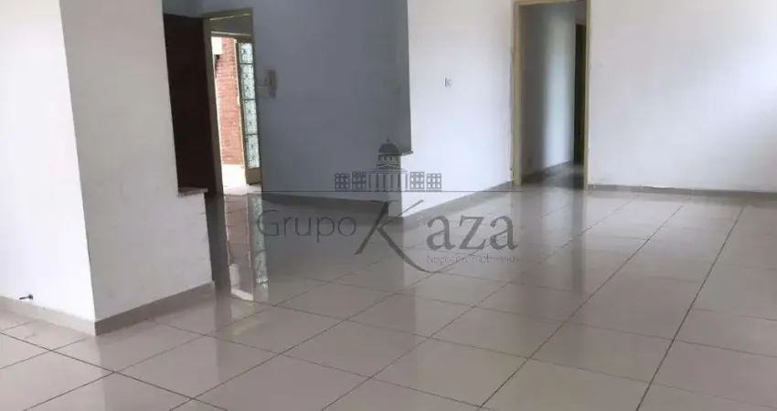 Casa com 3 quartos à venda na Rua Martins Fontes, Monte Castelo, São José dos Campos