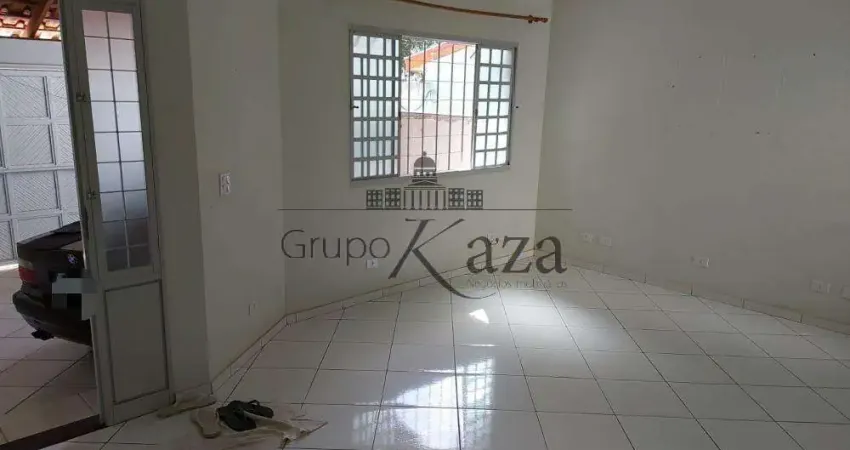 Casa com 4 quartos à venda na Rua Ricardo Ney Martins Villela Nunes, Loteamento Residencial Vista Linda, São José dos Campos