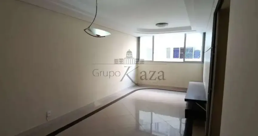 Oportunidade - apartamento - jardim são dimas - edifício flamboyant - 2 dormitórios - 74m².