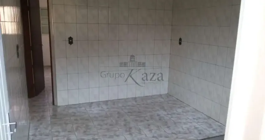 Casa com 2 quartos à venda na Rua Belmiro Andrade, Jardim do Céu, São José dos Campos